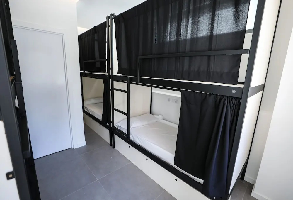 Photo - Hostel MYD La Latina