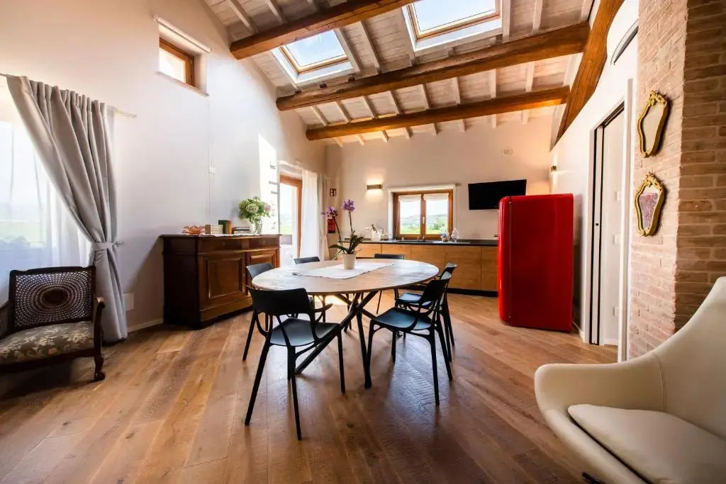 Photo - Magari Estates Hotel