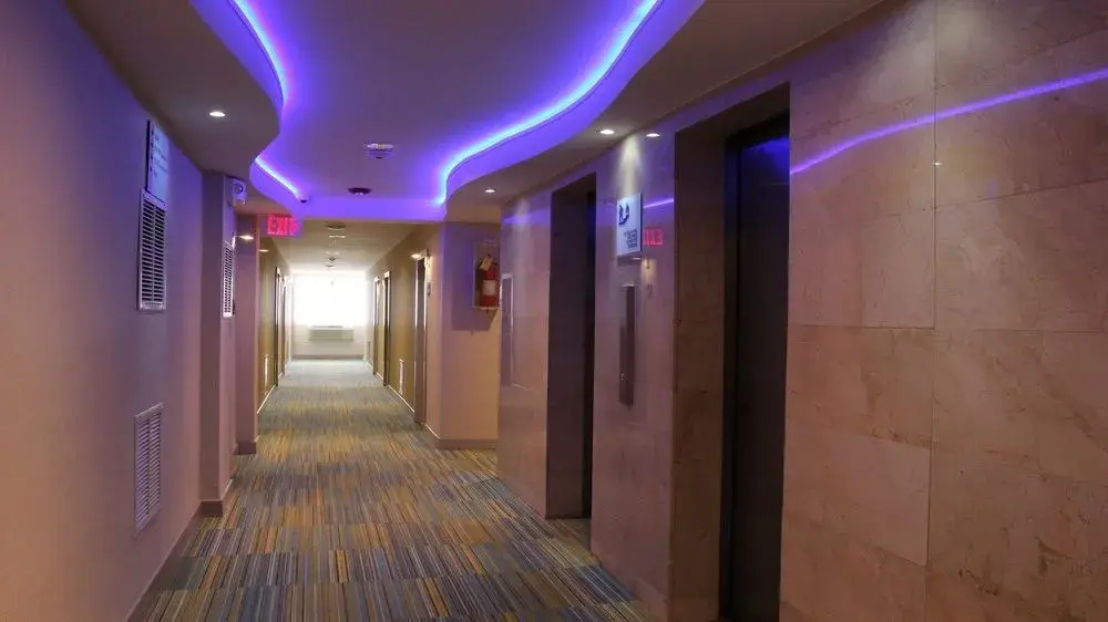 Photo - Holiday Inn Express San Juan