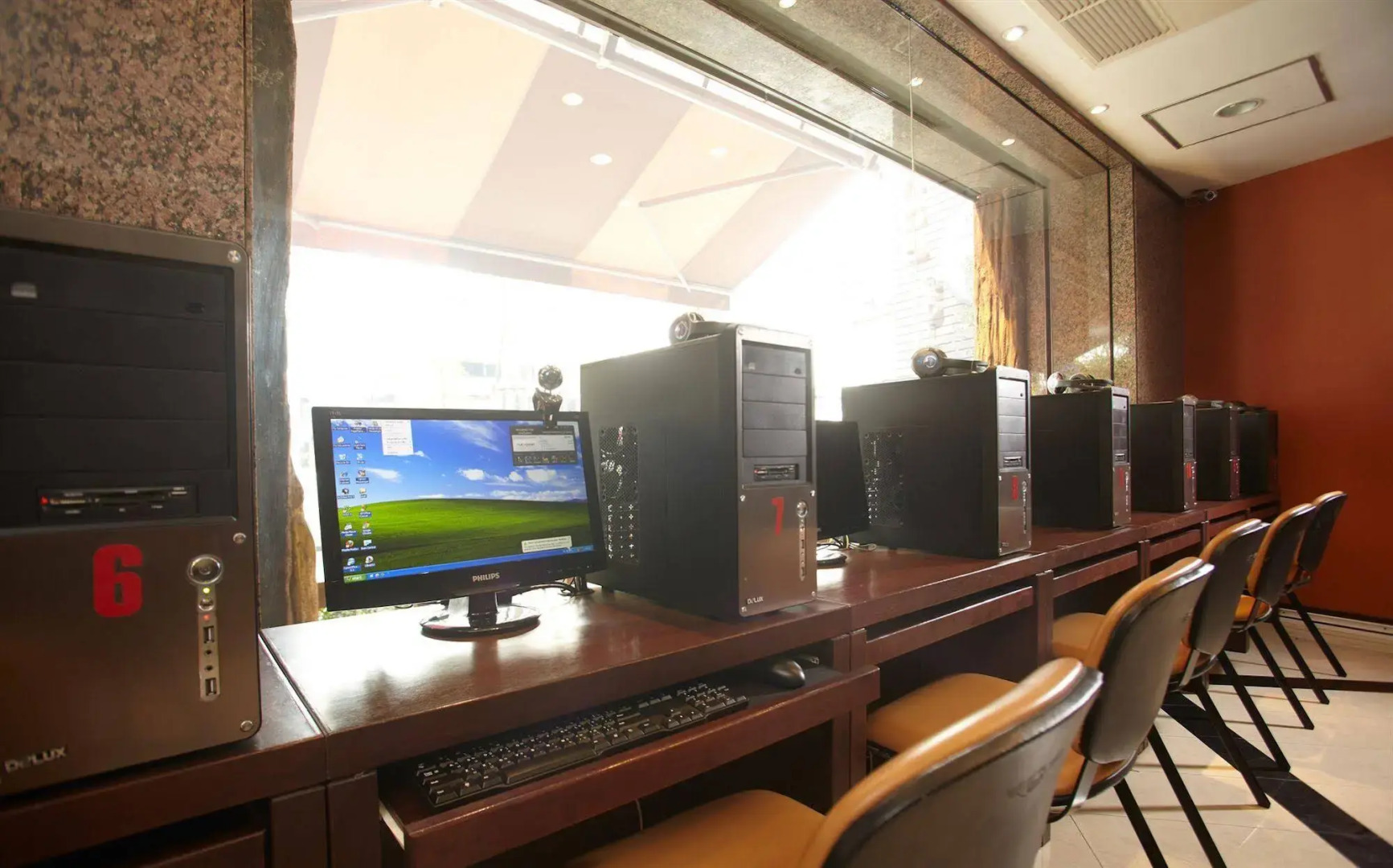 Foto - Super OYO 484 Pannee Residence Khaosan Sha Plus