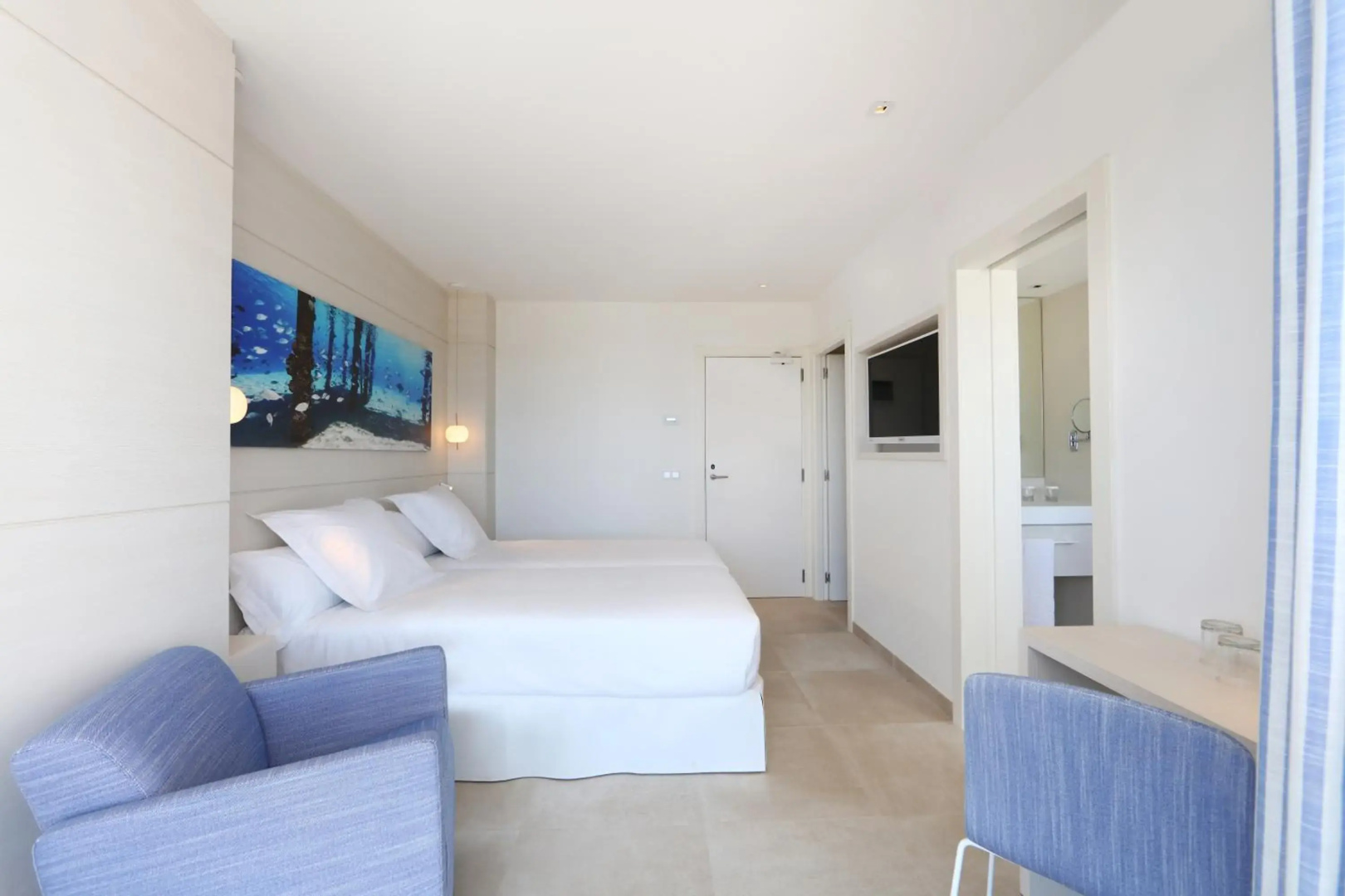 Photo - Iberostar Selection Santa Eulalia Adults-Only Ibiza