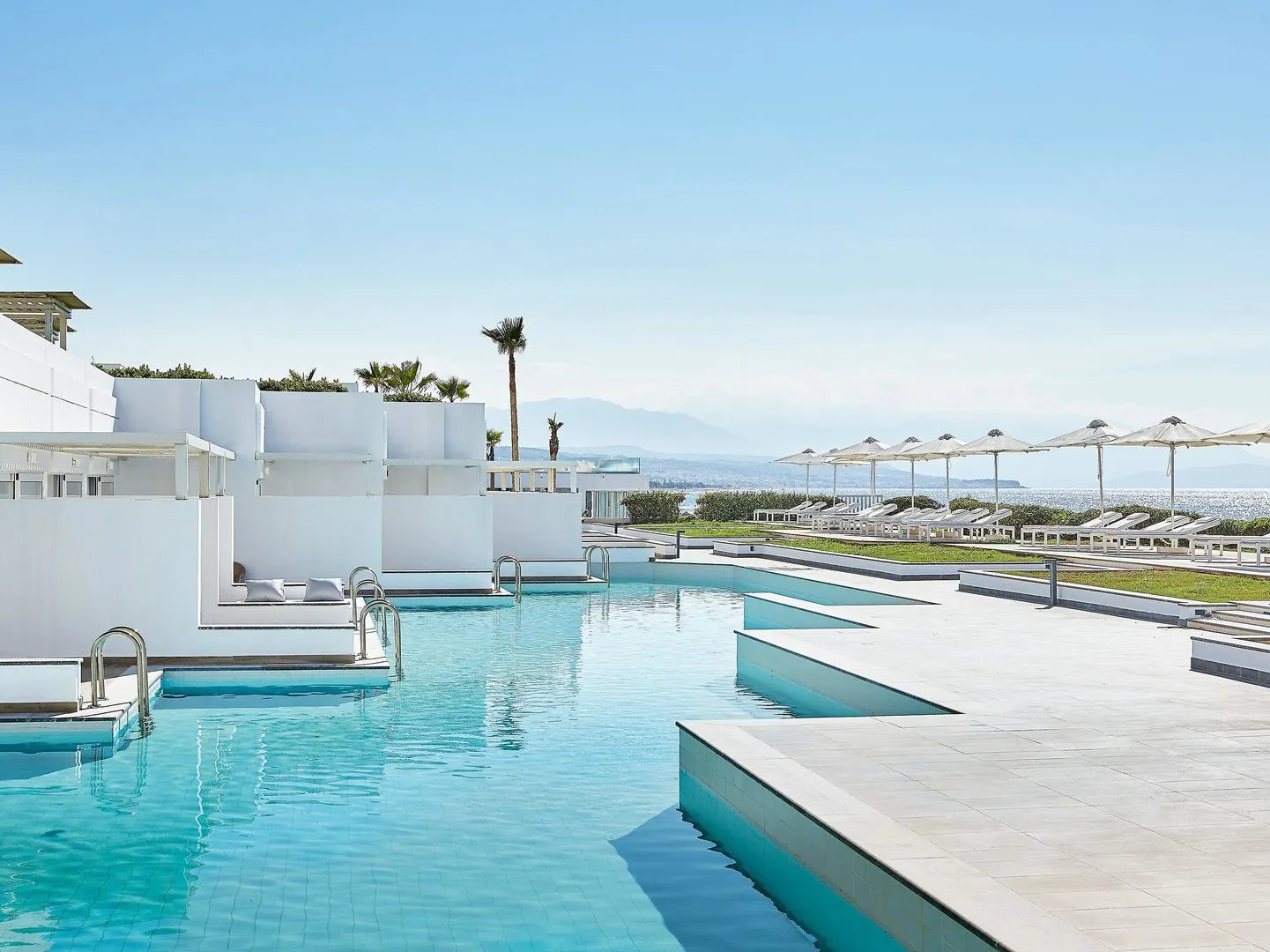 Photo - Grecotel LUXME White