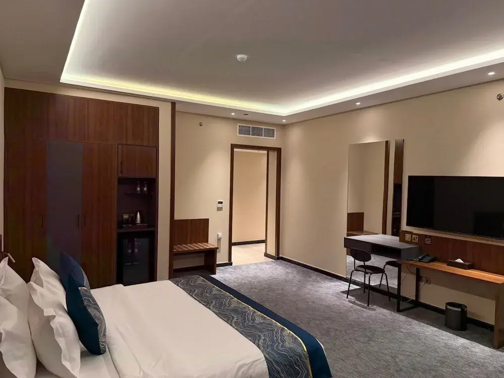 Foto - Belvedere Hotel