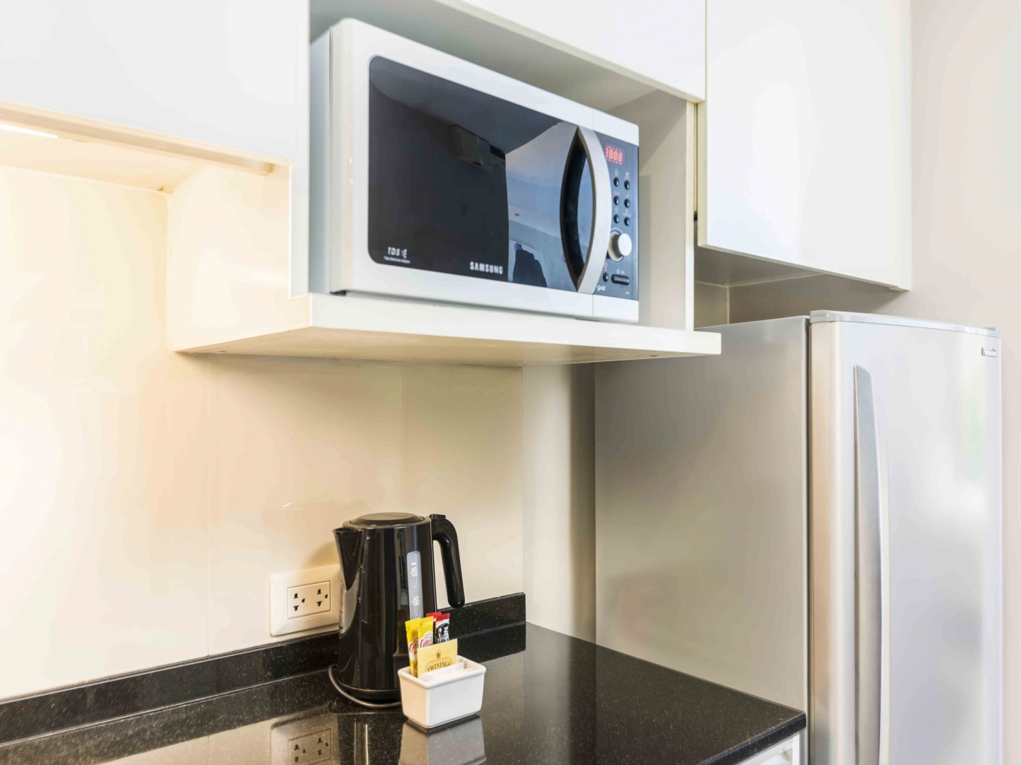 Foto - Maitria Hotel Sukhumvit 18 Bangkok – A Chatrium Collection