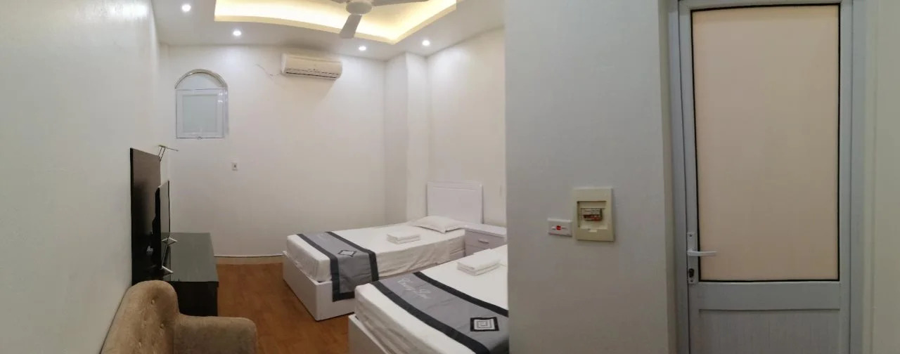 Foto - Sao Mai Cosy Nest-Noi Bai Airport