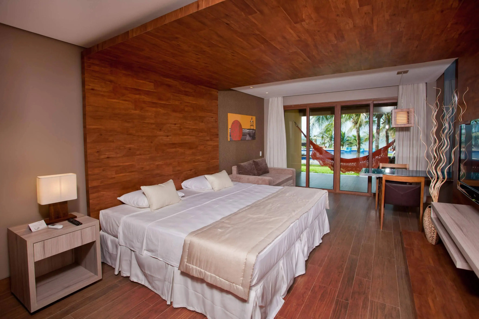 Foto - Carmel Charme Resort