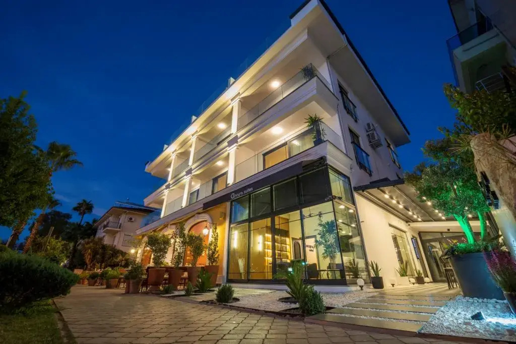 Foto - Ansira Fethiye