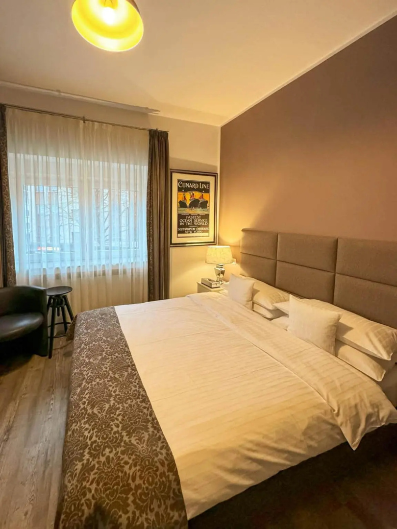 Photo - Trip Inn Boutique Rubens Hotel