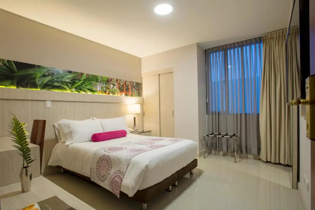 Foto - Hotel Soratama