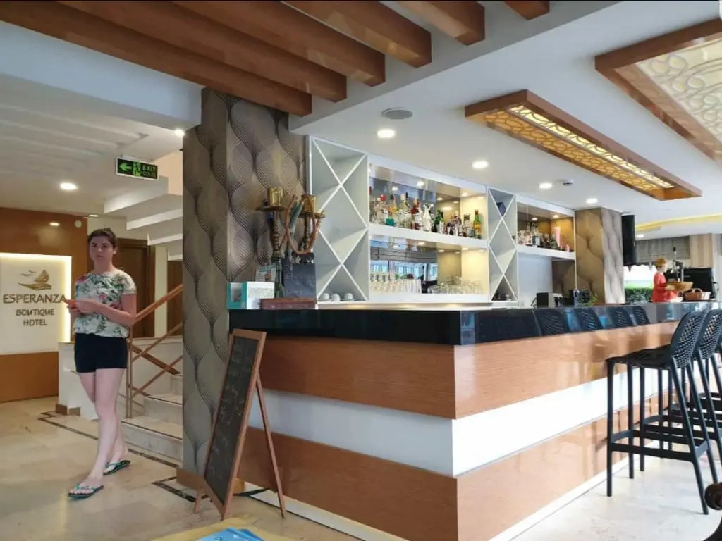 Photo - Esperanza Hotel