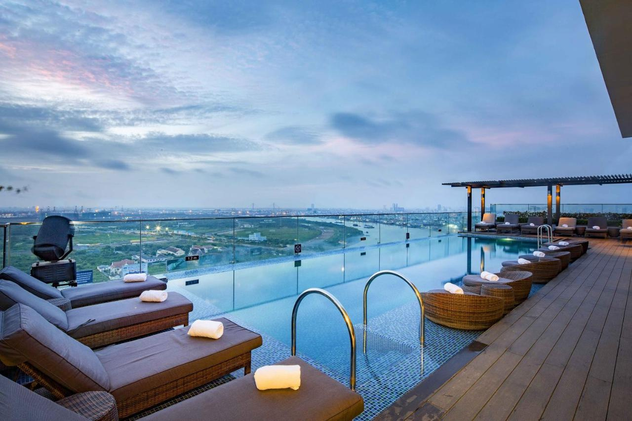 Photo - Liberty Central Saigon Riverside