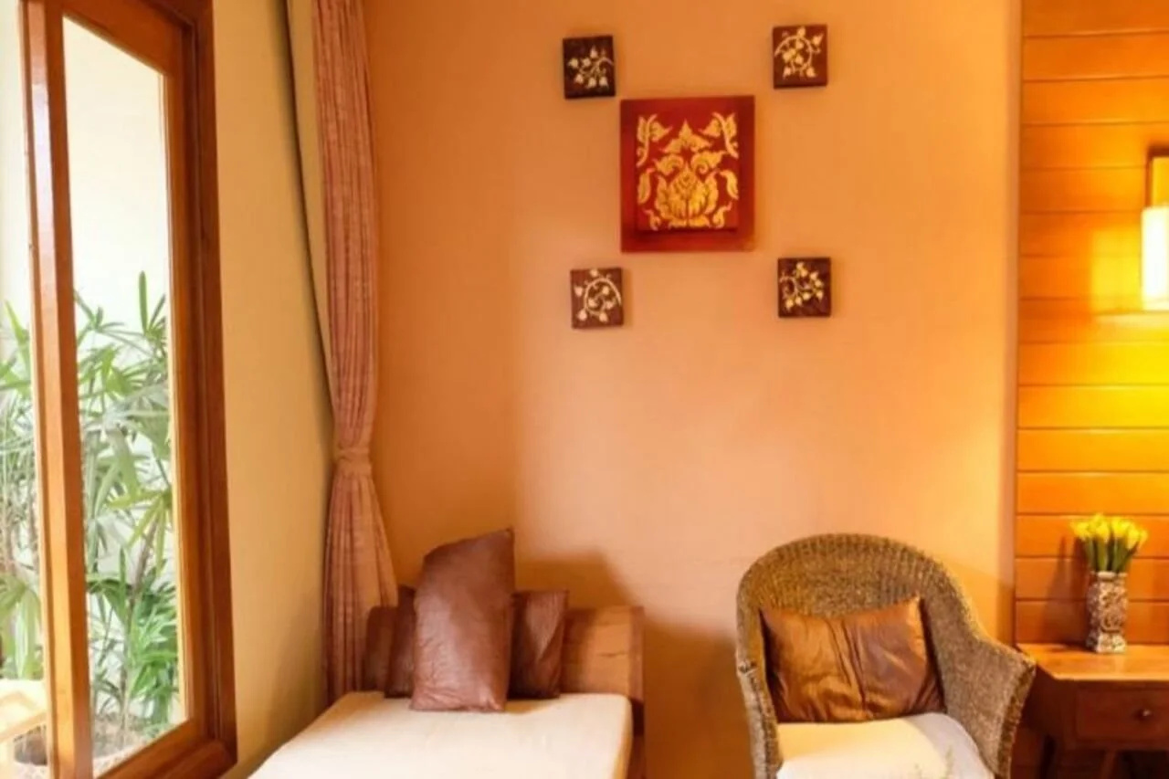 Foto - Vieng Mantra Hotel