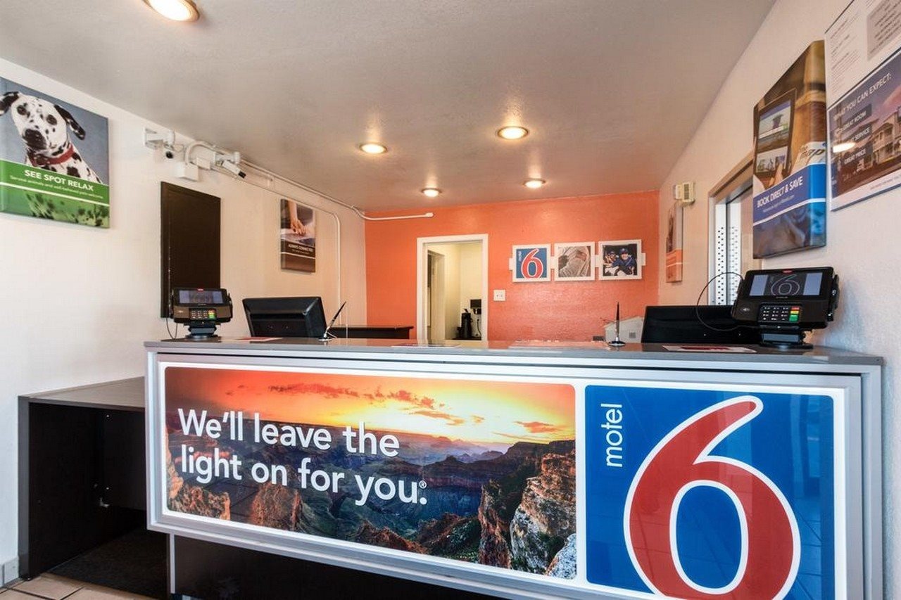 Photo - Motel 6 Austin, TX - Airport - South