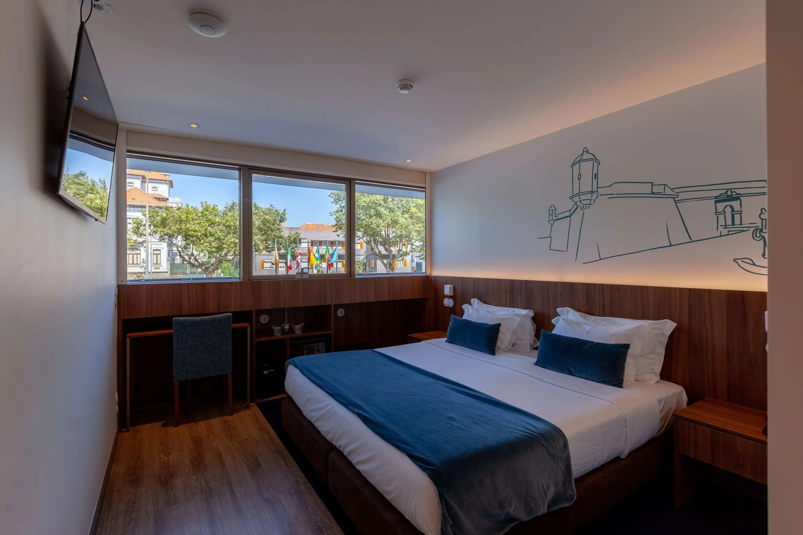 Photo - Sea Porto Hotel