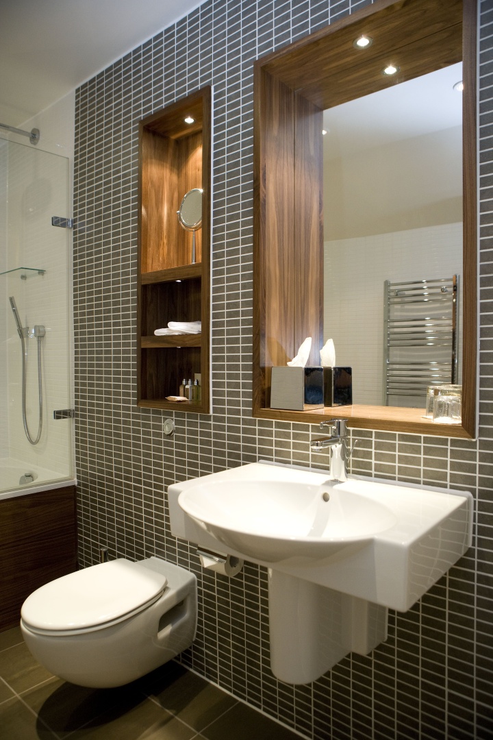 Foto - Fraser Suites Edinburgh