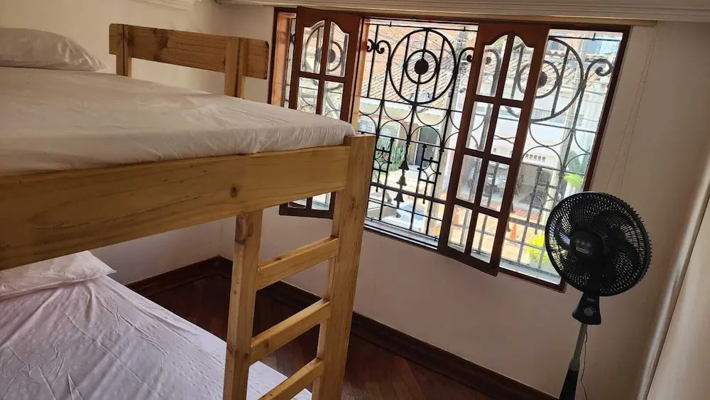 Photo - Paisa Hostel Medellín