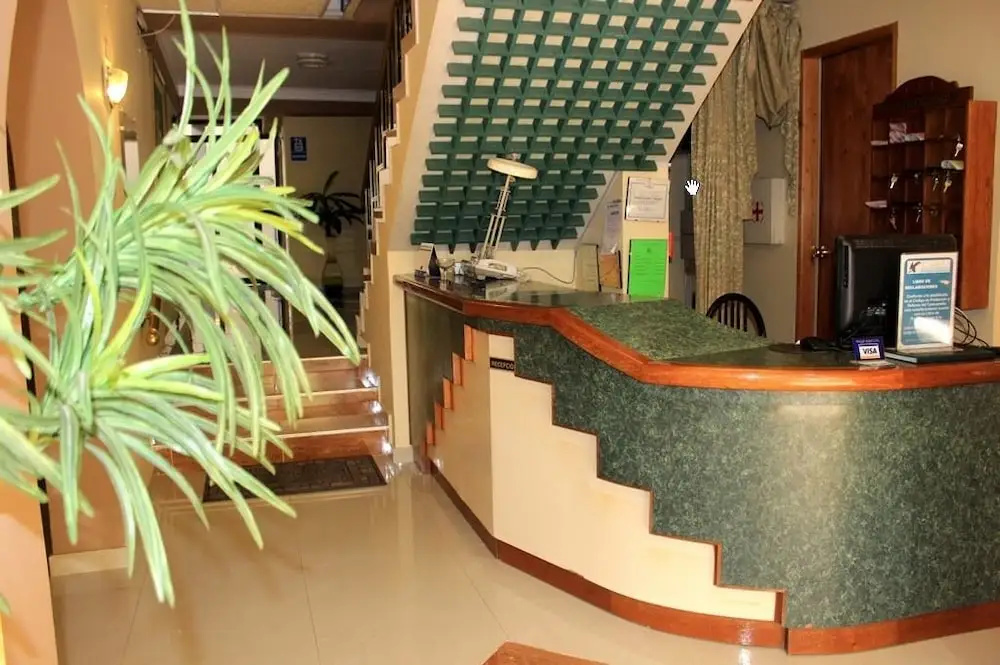 Foto - Hotel Grand Cesars