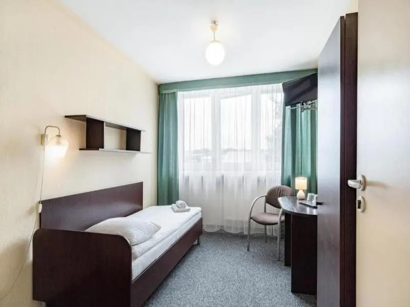 Foto - Hotel Alf