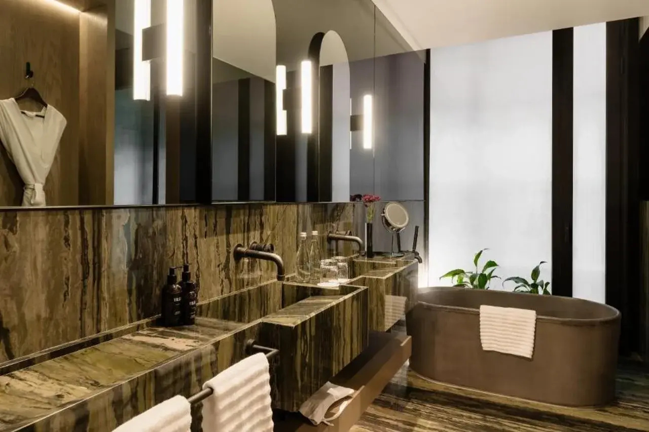 Foto - Volga, Member of Preferred Hotels & Resorts