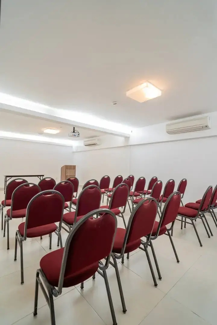 Foto - Crocobeach Hotel