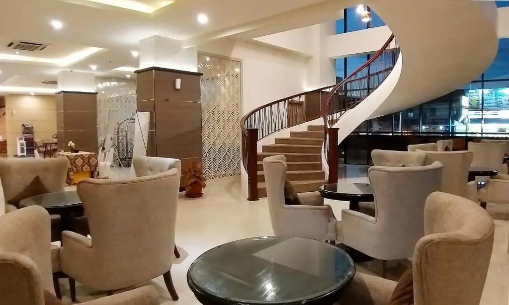 Foto - Swiss-Belinn Gajah Mada Medan