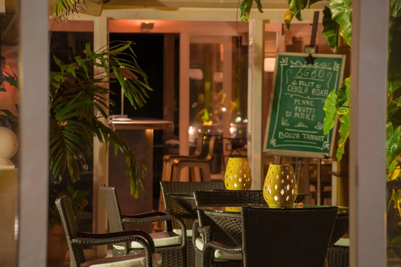 Photo - Vila d'este Hotel