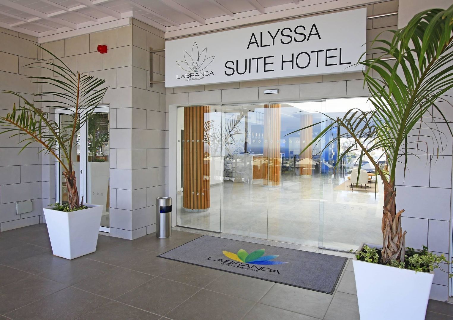 Foto - BLUESEA Alyssa Suite Hotel