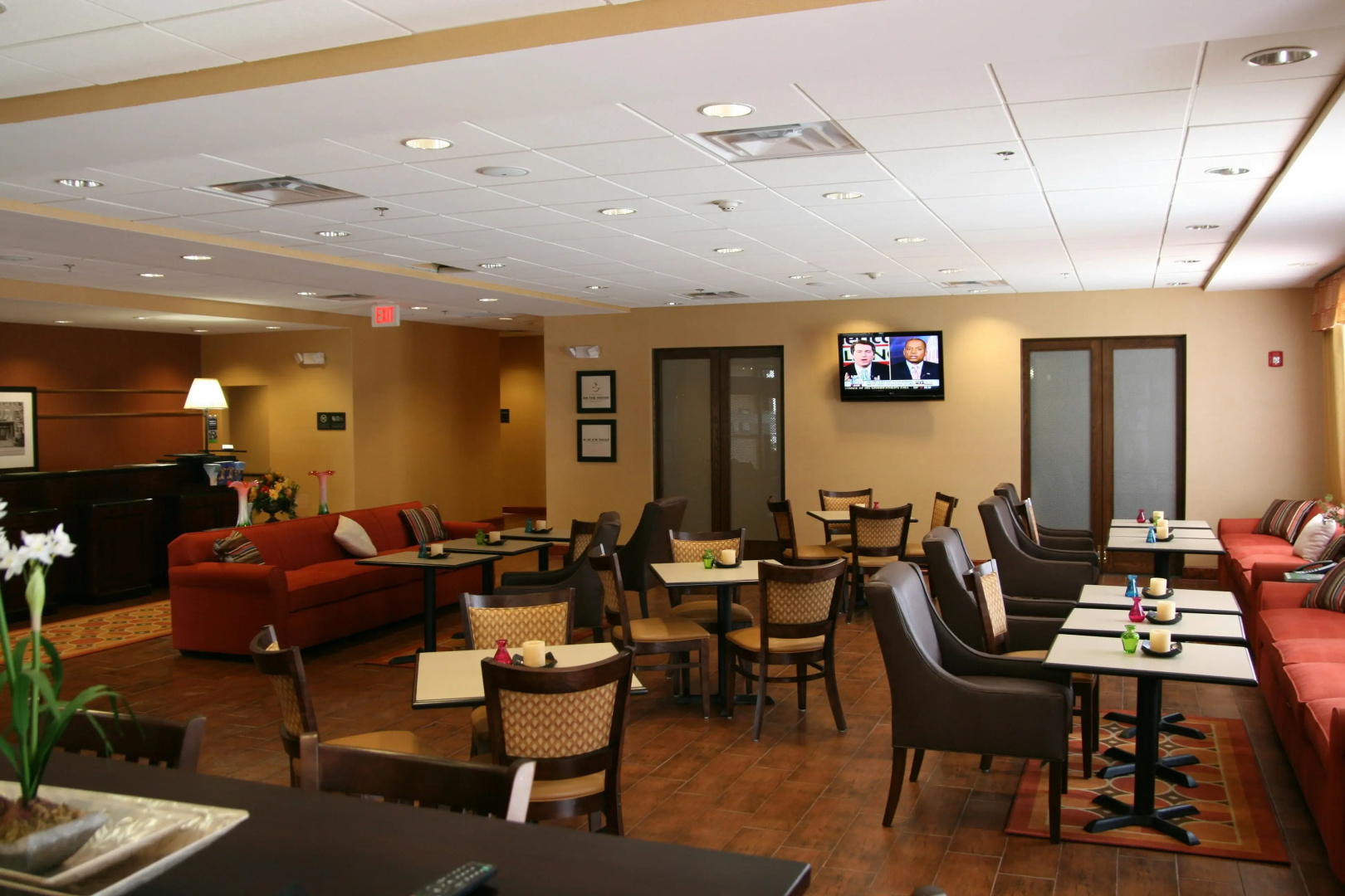 Photo - Hampton Inn Kingsland
