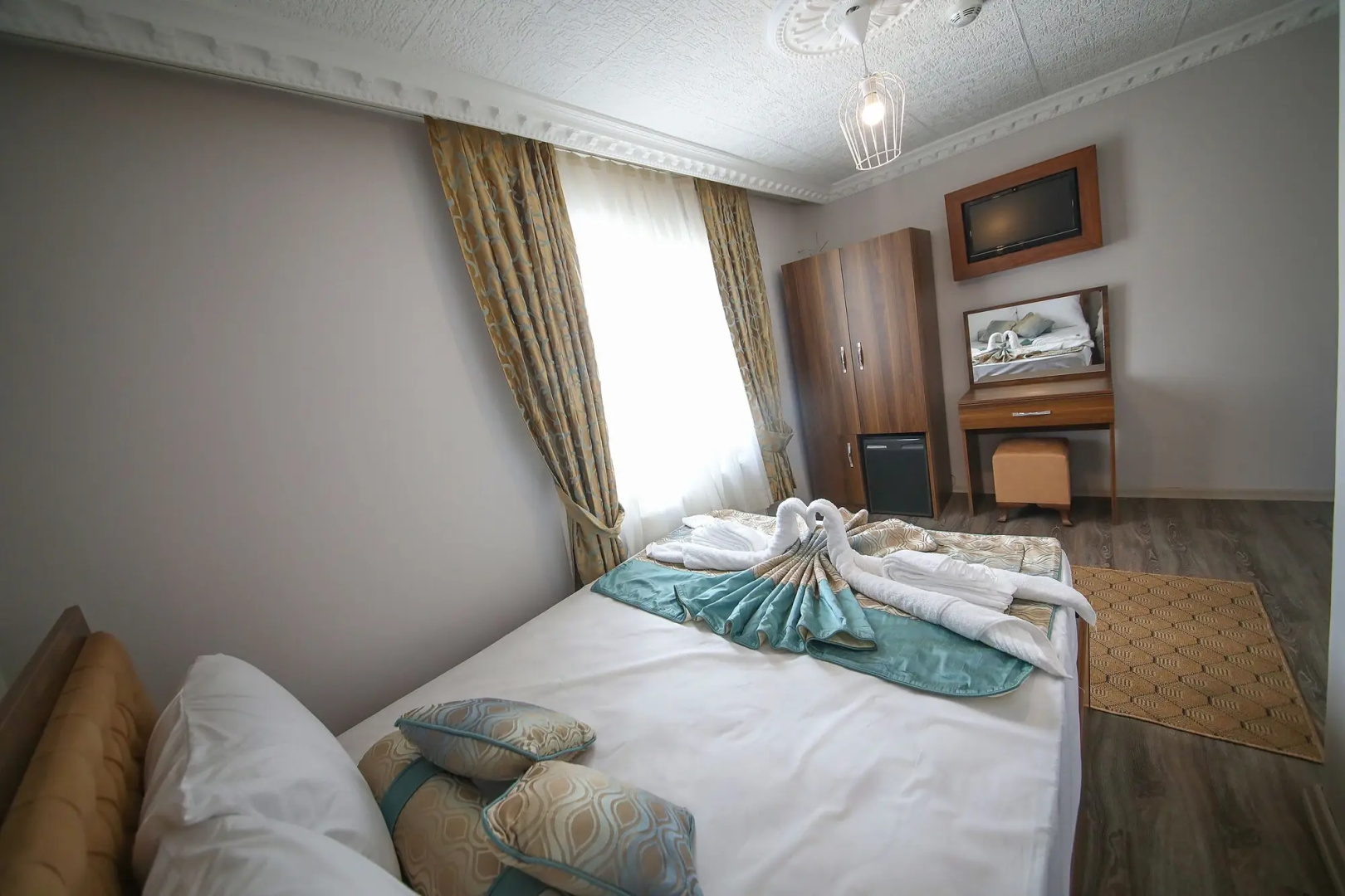 Foto - Delbab Hotel