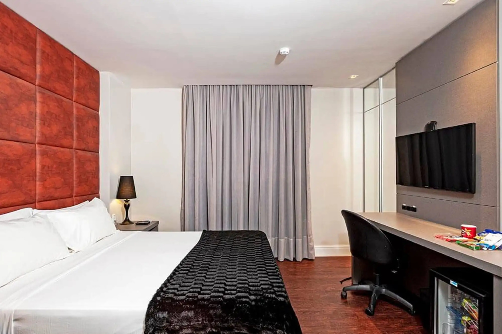 Foto - Brut by Slaviero Hotéis