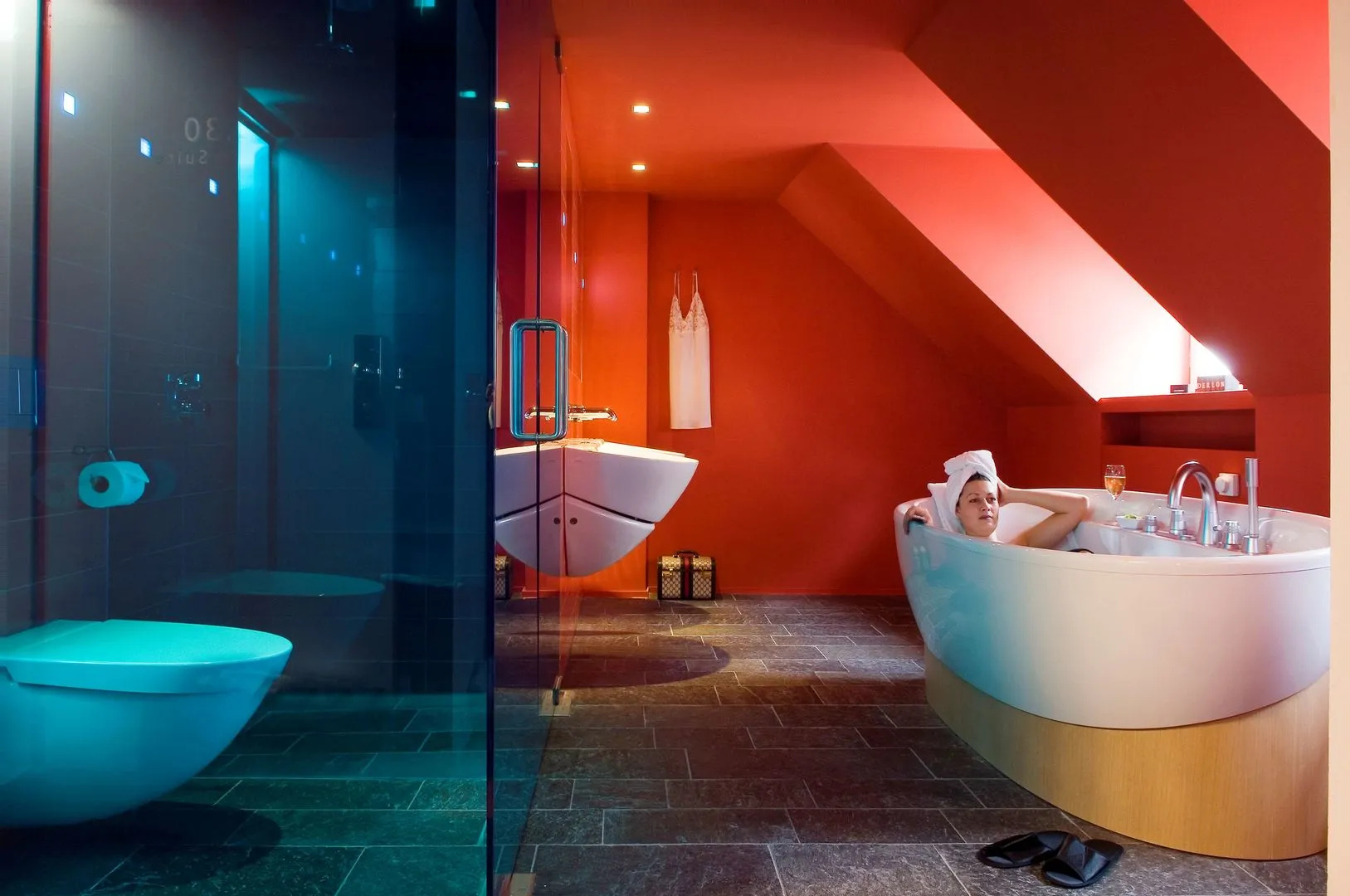 Foto - Derlon Hotel Maastricht