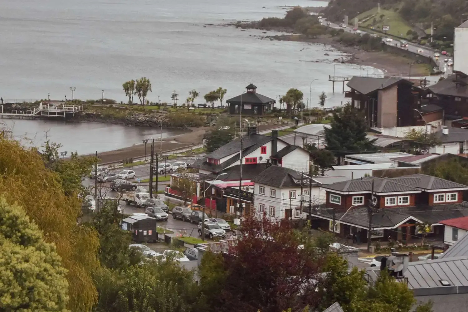 Photo - Park Inn by Radisson Puerto Varas
