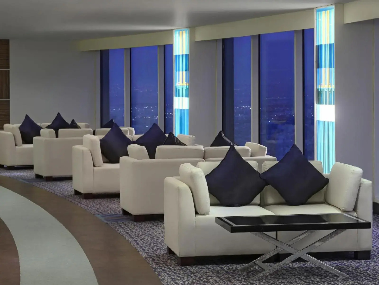 Foto - Four Points by Sheraton Riyadh Khaldia