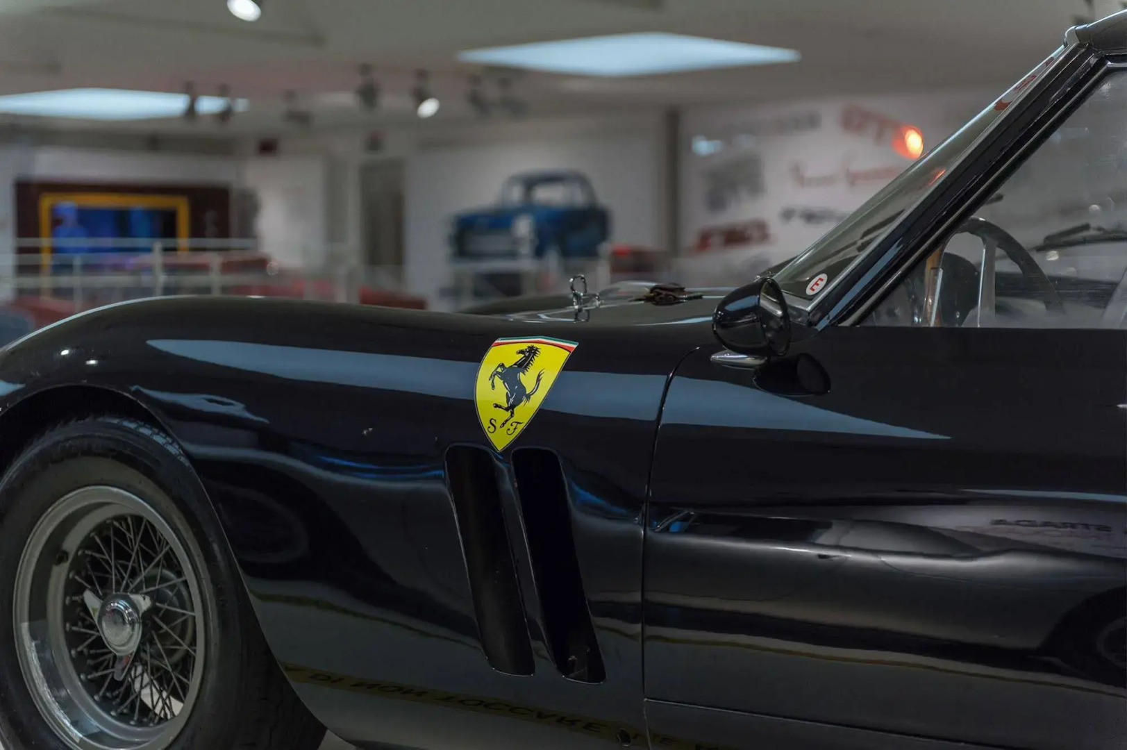 Photo - Hotel Maranello Village