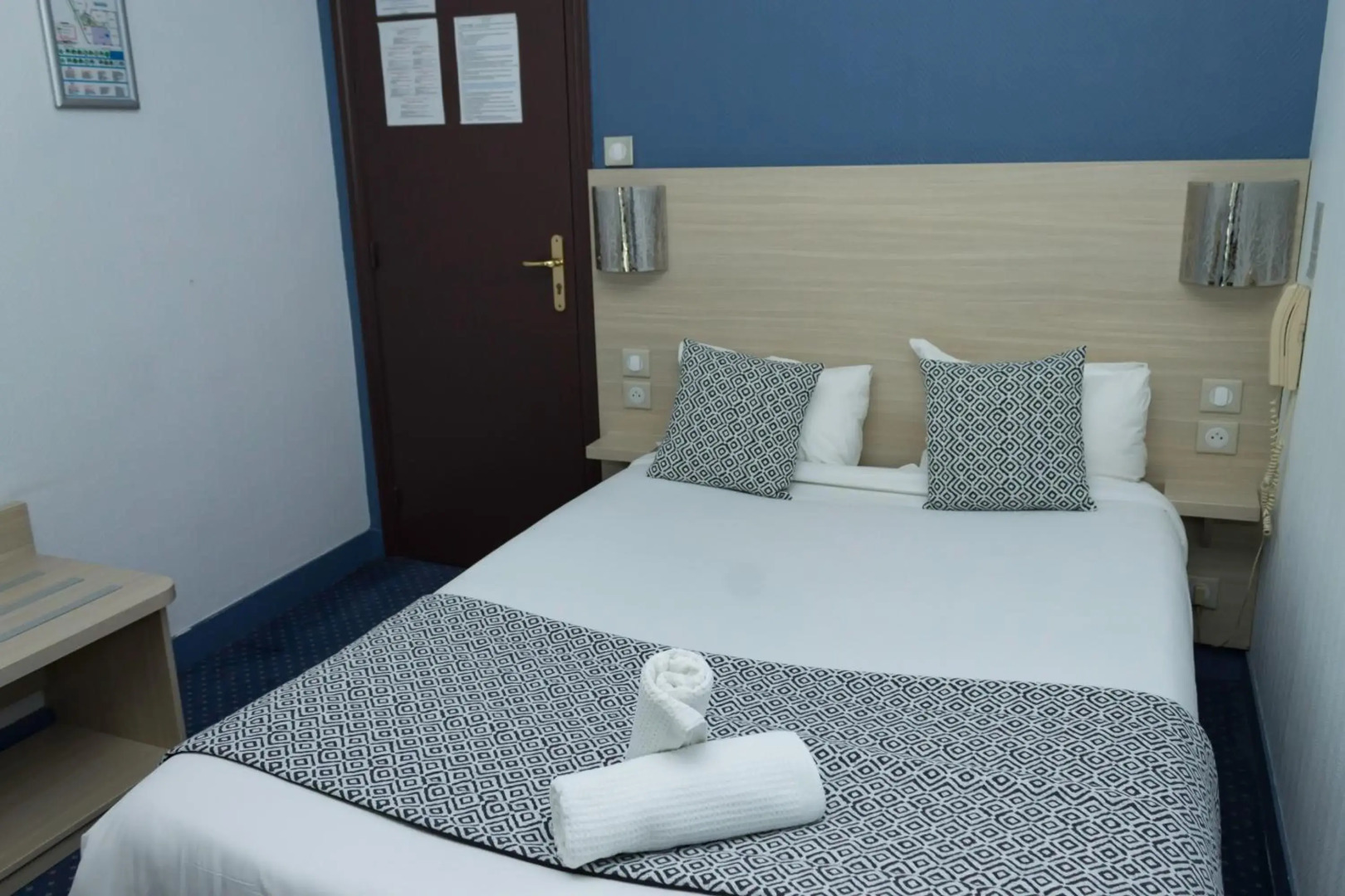 Foto - Hôtel Maison Pigalle