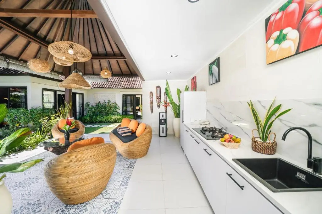 Foto - Katala Villas