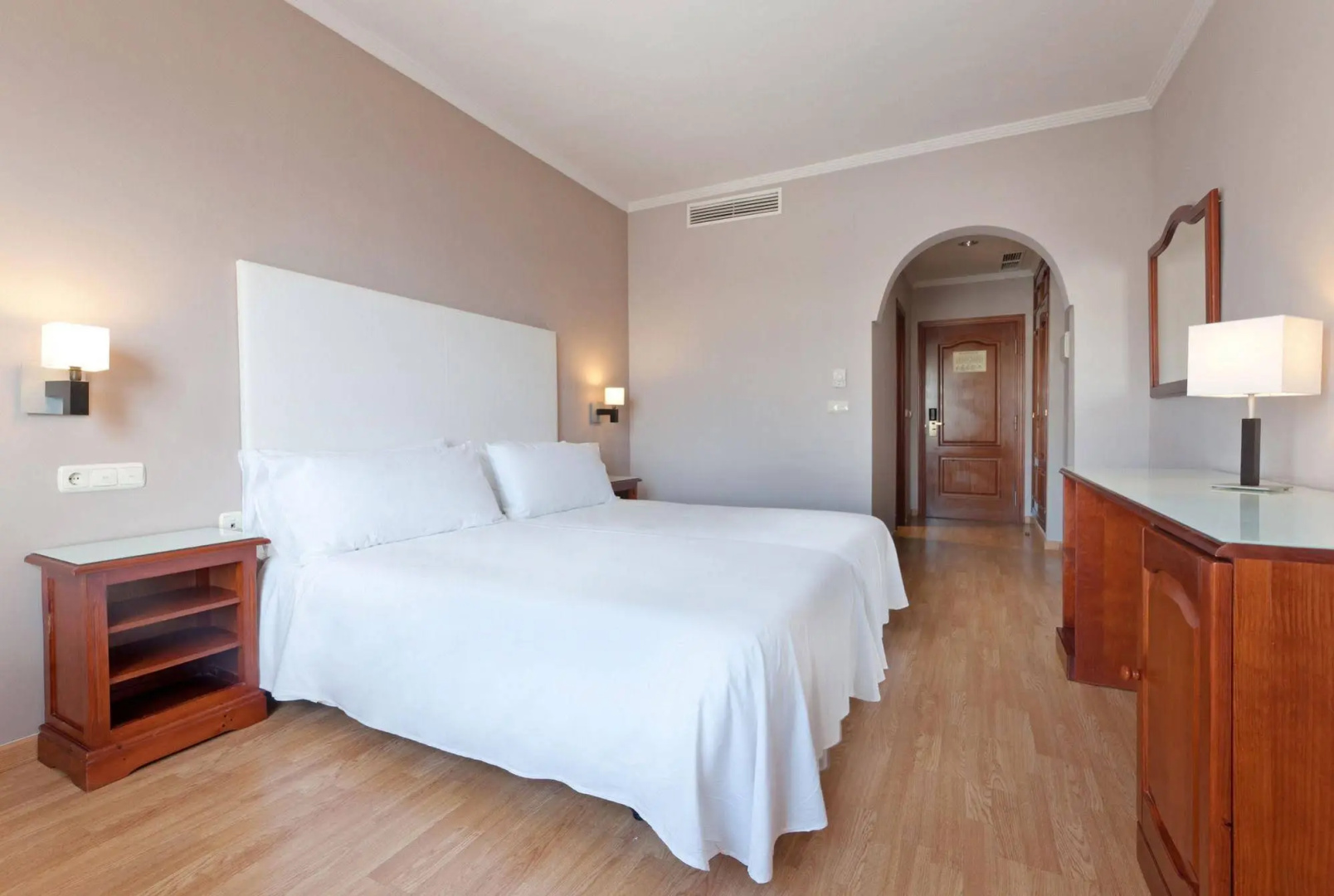 Foto - Hotel Melilla Puerto