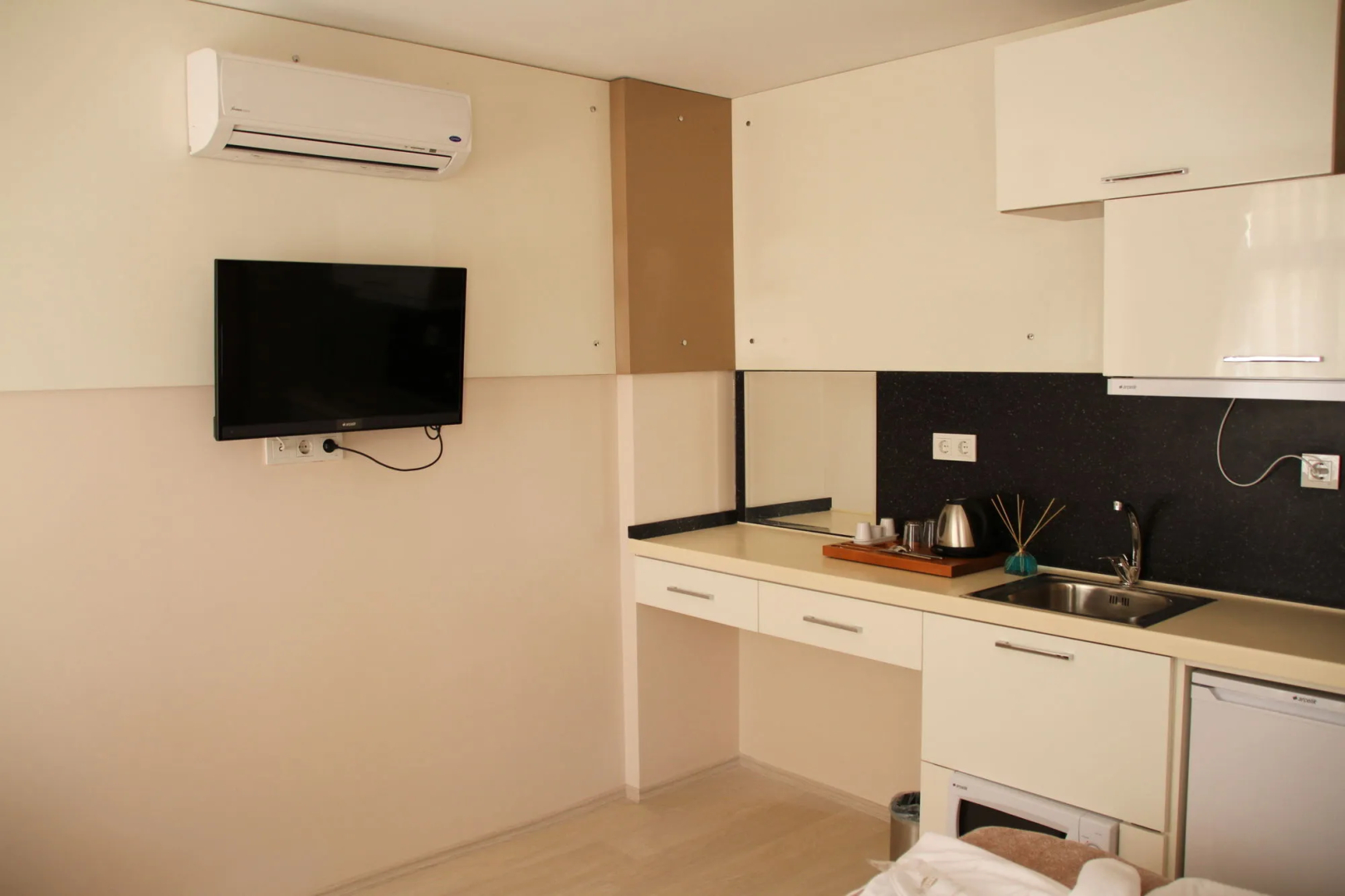 Foto - Taksim Peri Suite