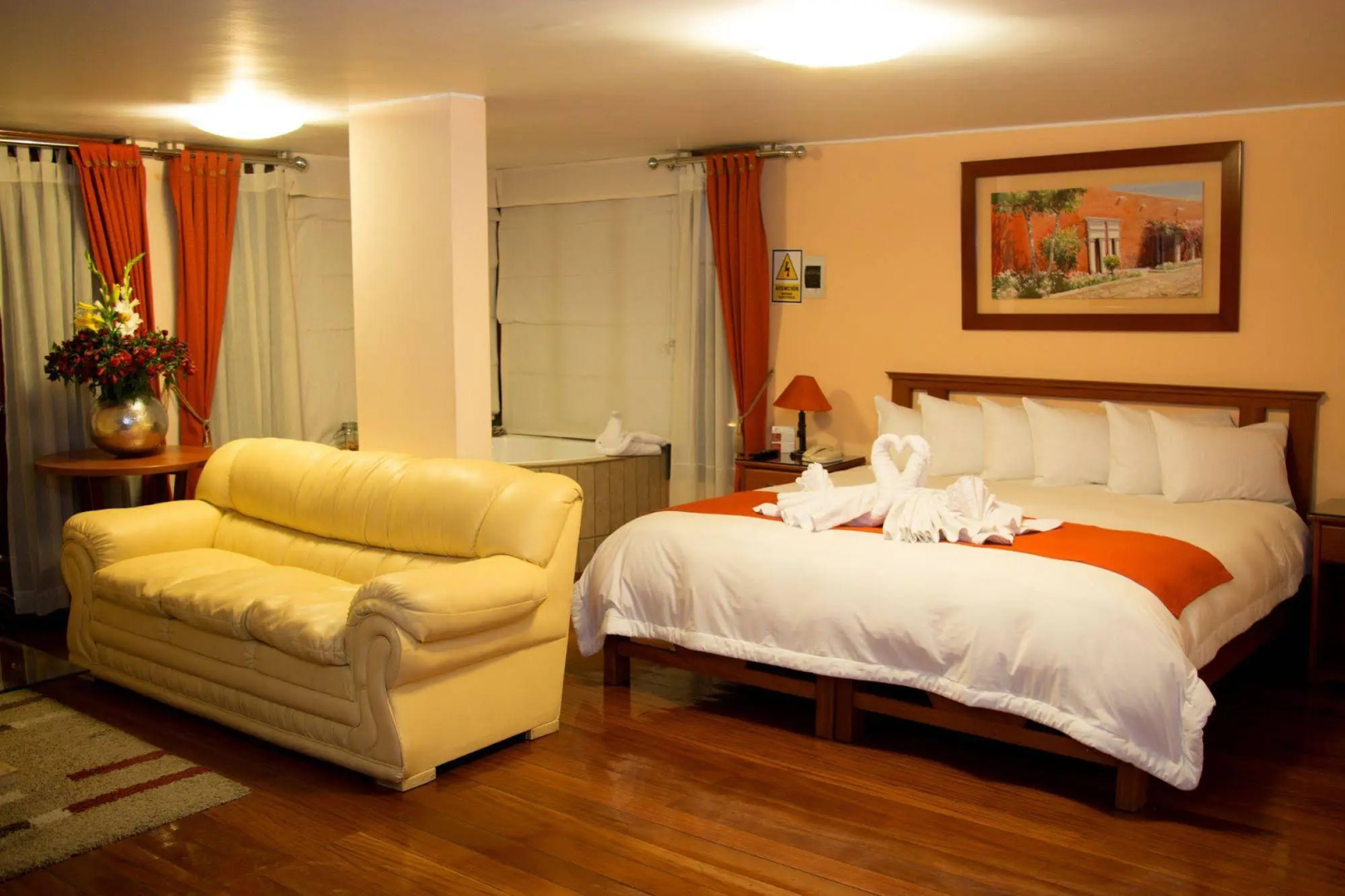 Foto - Hotel Fundador by Robles