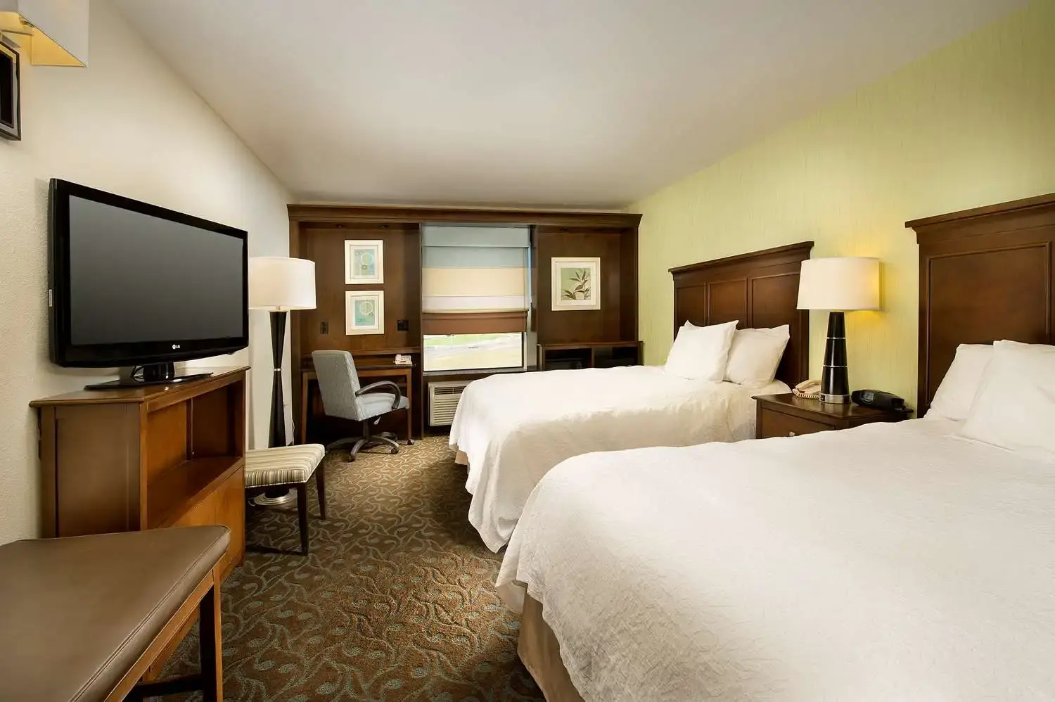 Foto - Hampton Inn Pampa