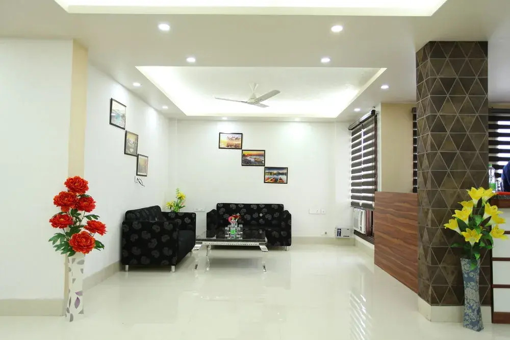 Foto - Hotel HC Grand near Indraprastha Apollo Hospital