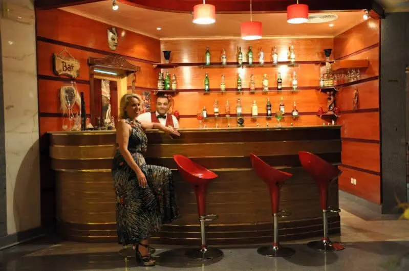 Photo - Lotus Luxor Hotel