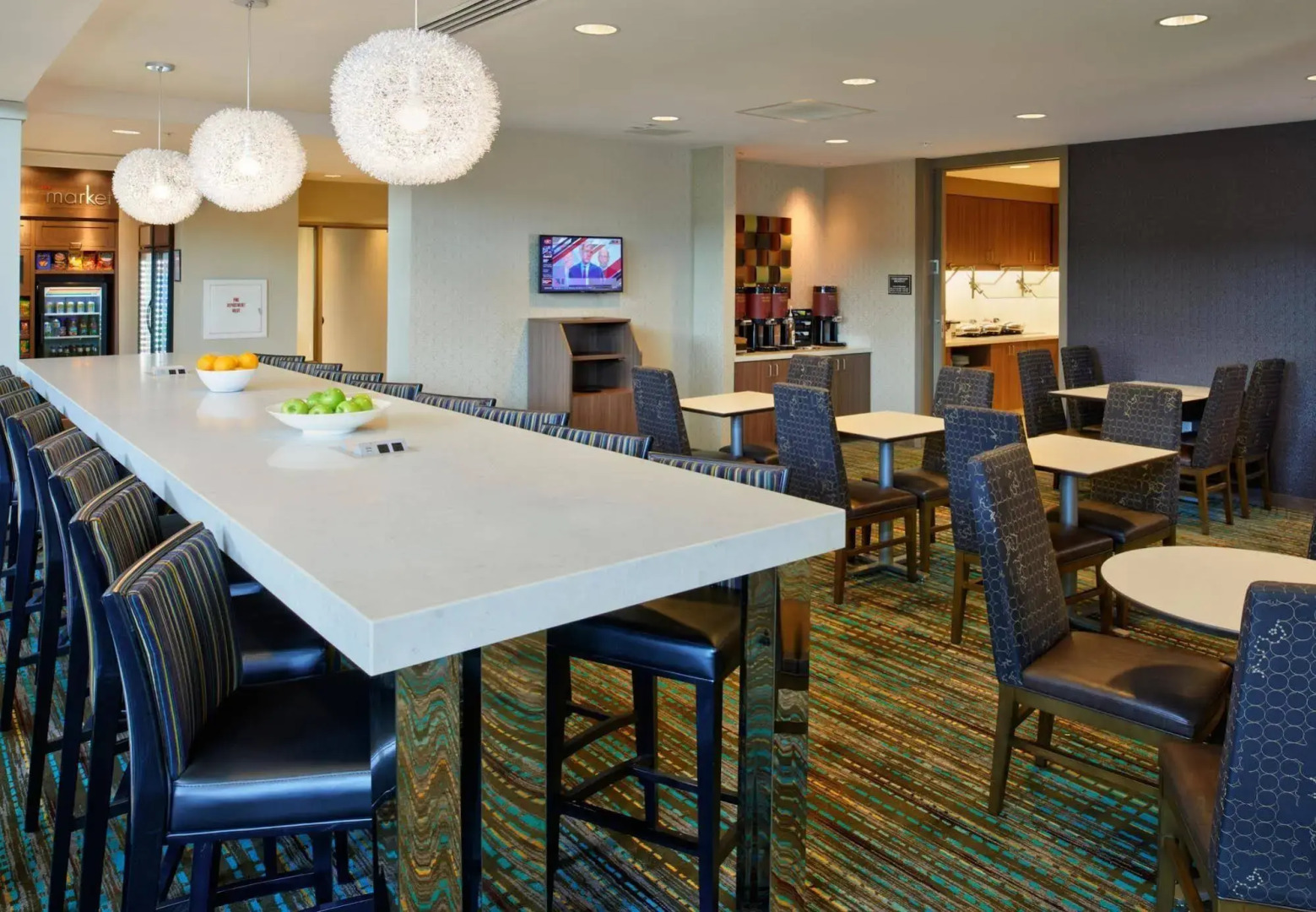 Foto - Residence Inn by Marriott Chicago Bolingbrook