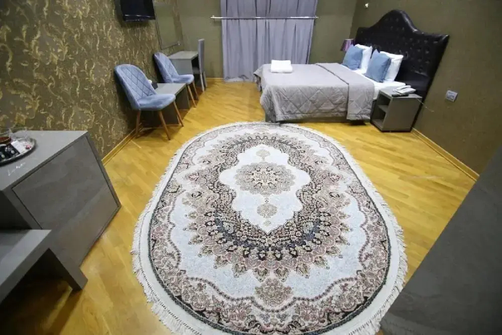 Foto - Pilot Hotel Baku