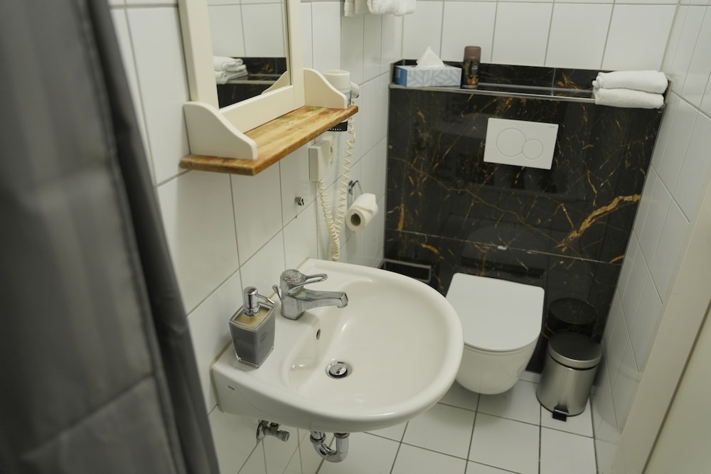 Photo - Bovino Hotel