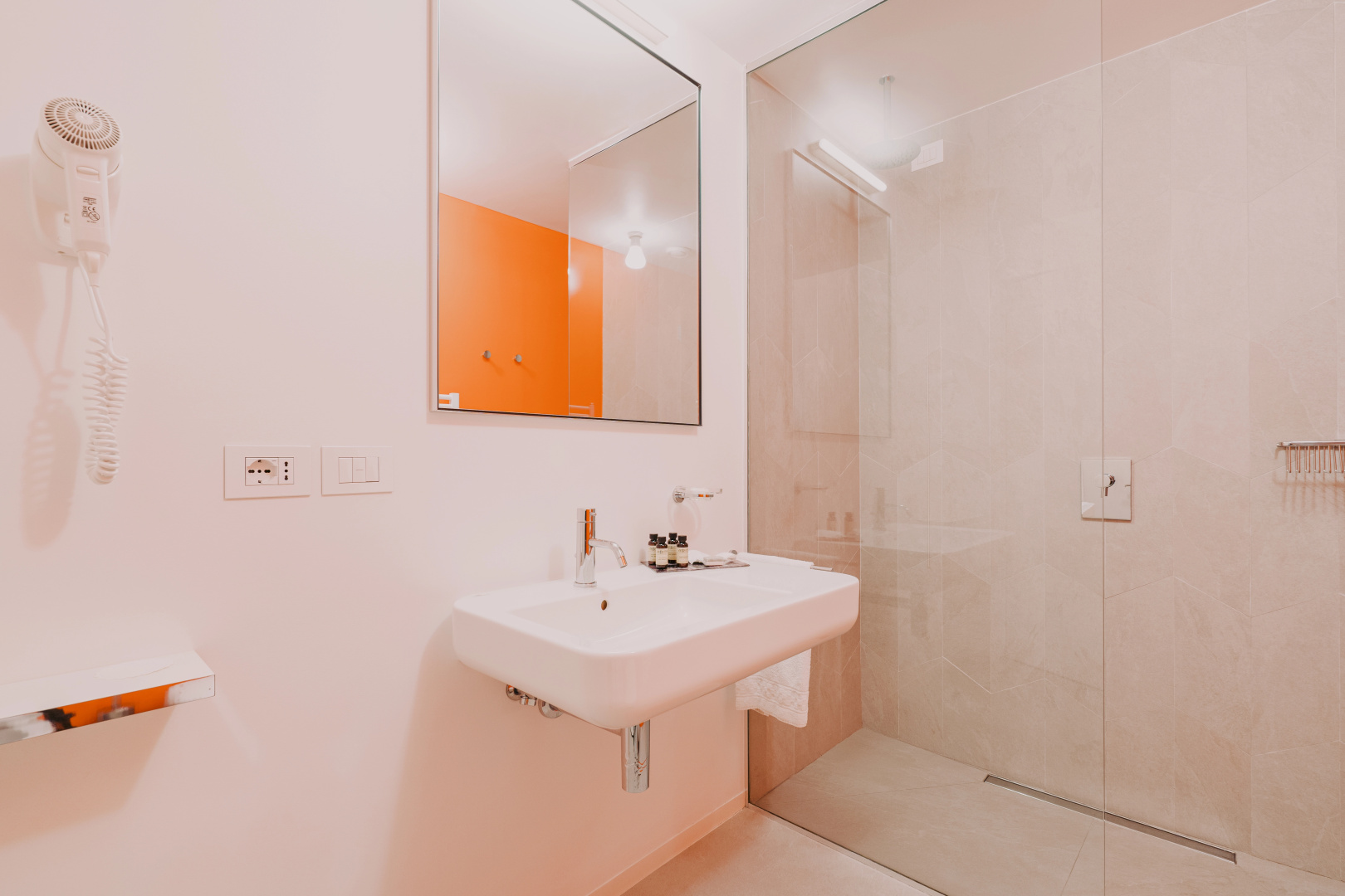 Foto - Collini Rooms, WorldHotels Crafted