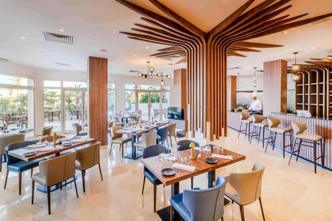 Foto - TUI BLUE Palm Beach Hammamet - All Inclusive