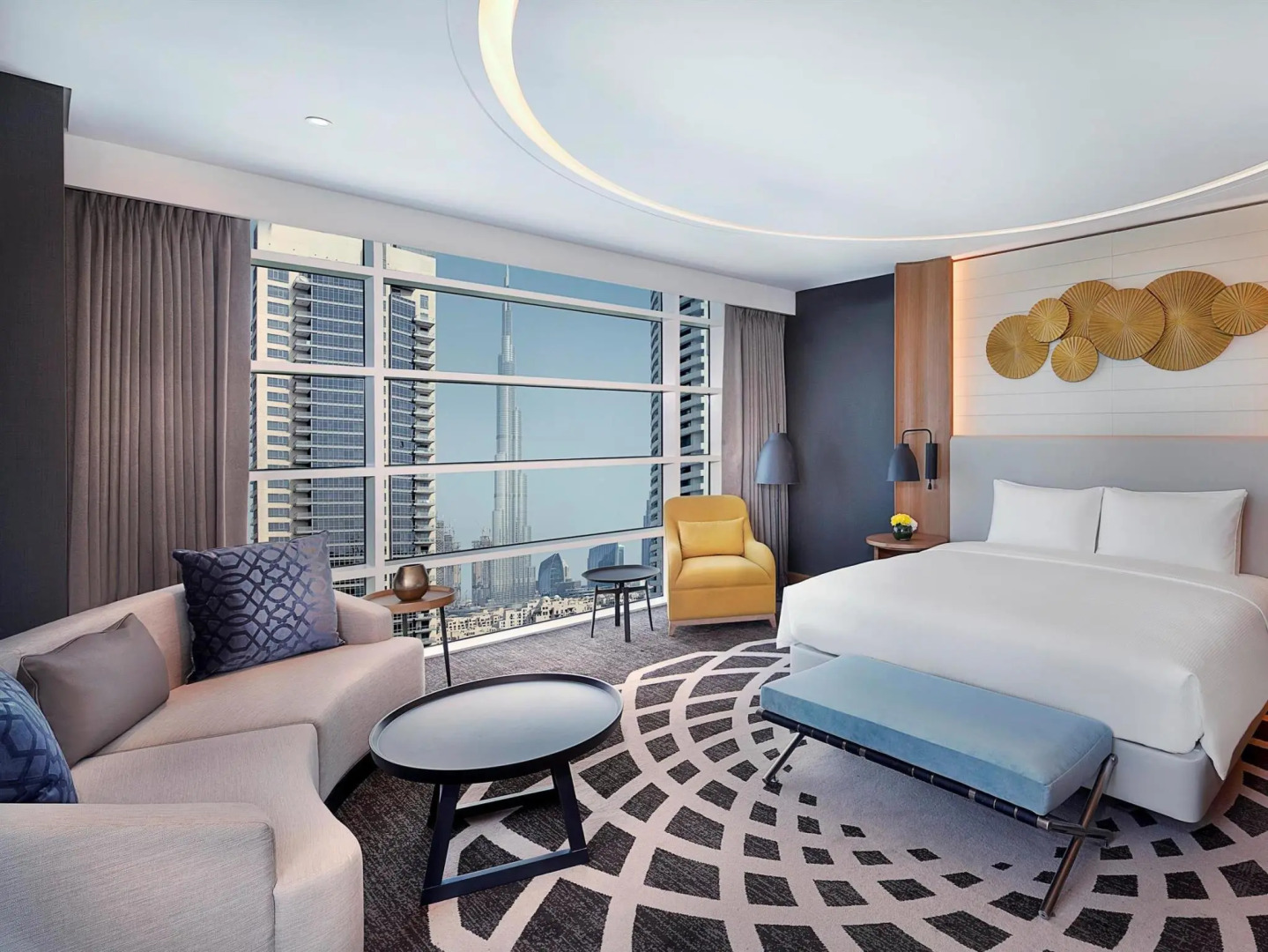 Foto - DoubleTree by Hilton Dubai - Business Bay