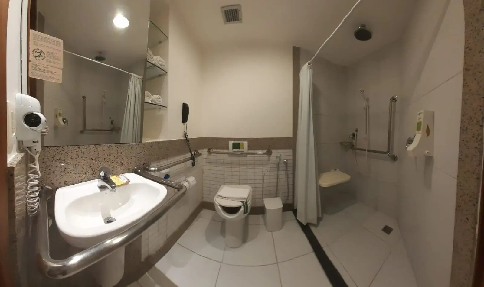 Foto - Verdegreen Hotel