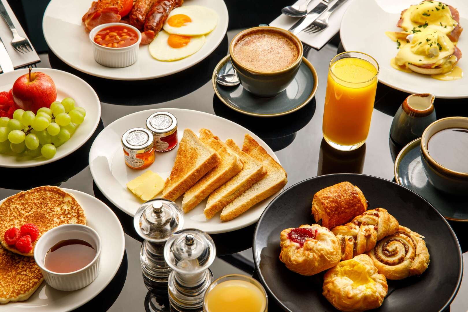 Foto - Radisson Blu Hotel, Cardiff